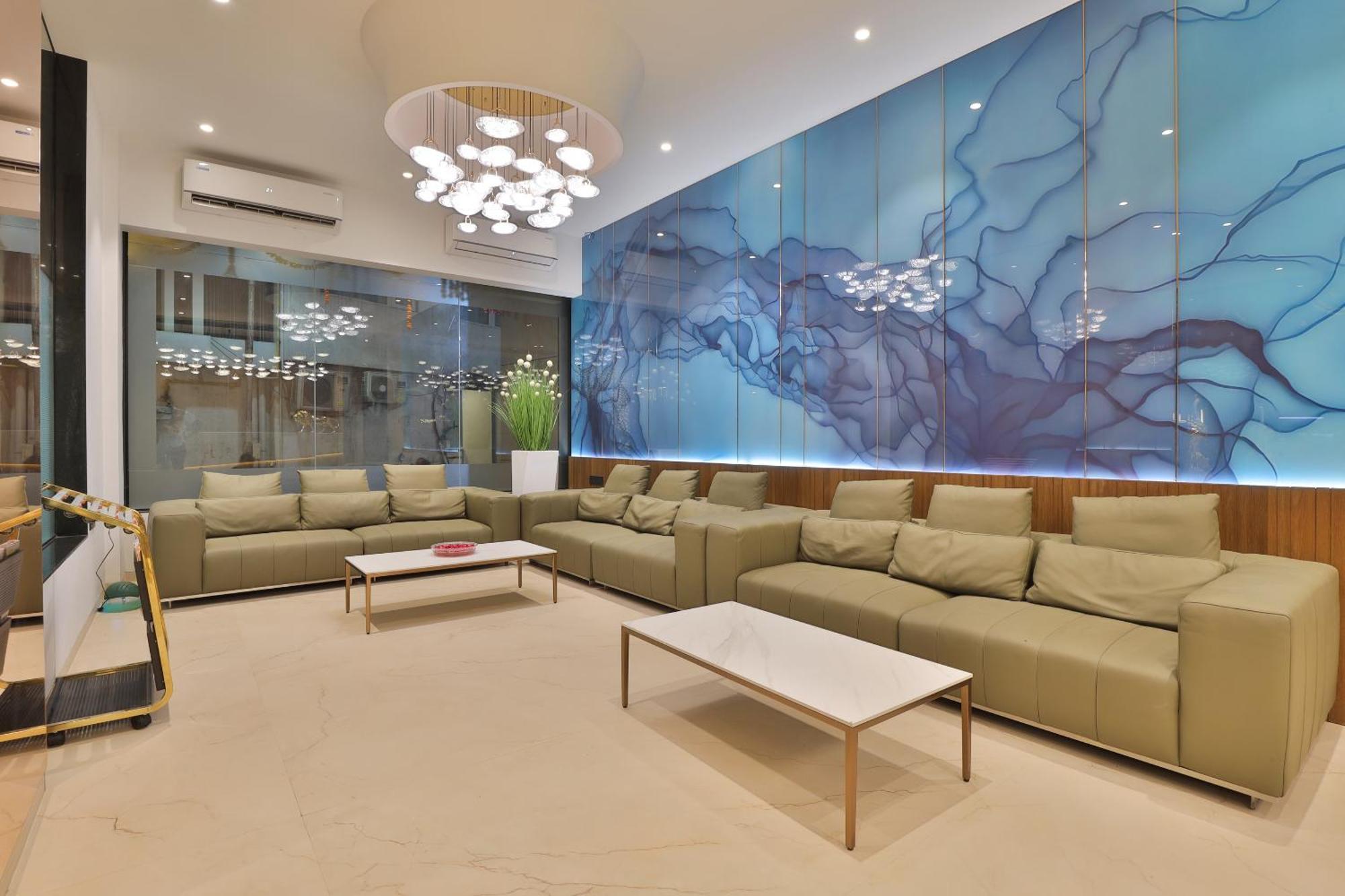 Hotel Elements Surate Extérieur photo