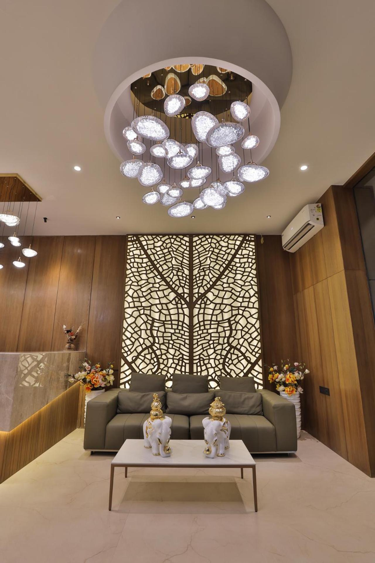 Hotel Elements Surate Extérieur photo